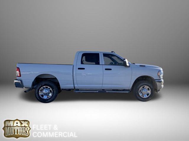 2024 Ram 2500 Tradesman 10