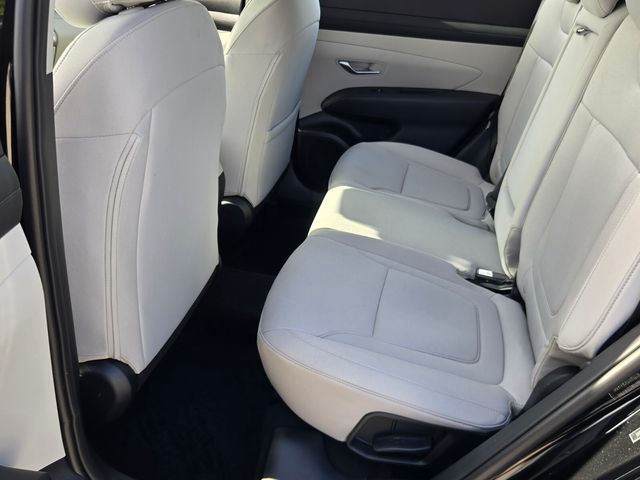 2026 Hyundai Tucson - $27,757