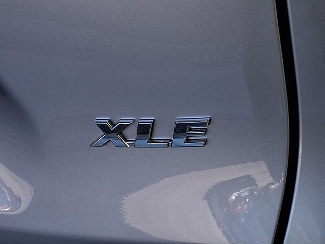 Used 2025 Toyota RAV4 SUV