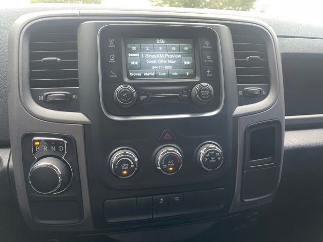 Used 2015 Ram 1500 Truck