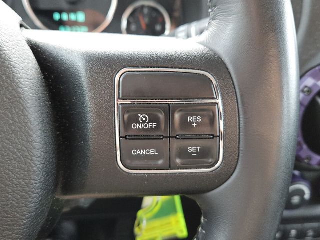 2018 Jeep Wrangler JK Rubicon 4x4