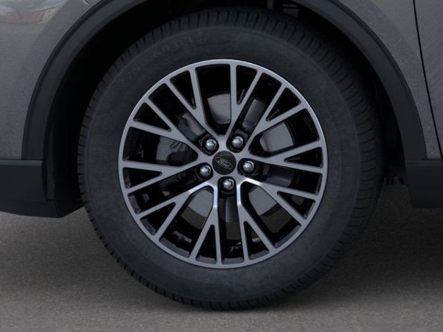 2026 Ford Escape Plug-In Hybrid