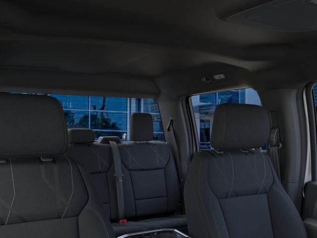 New 2026 Silver Ford STX image 22