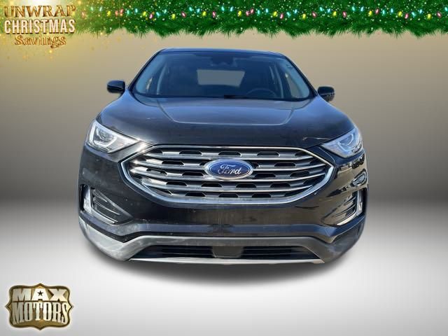 2021 Ford Edge SEL 2