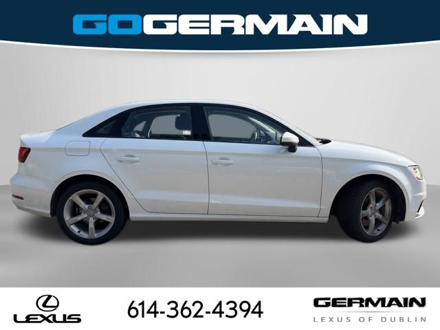 Used 2016 White Audi 2.0T Premium image 6