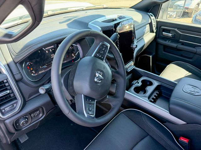 new 2026 Ram 2500 car, priced at $82,065