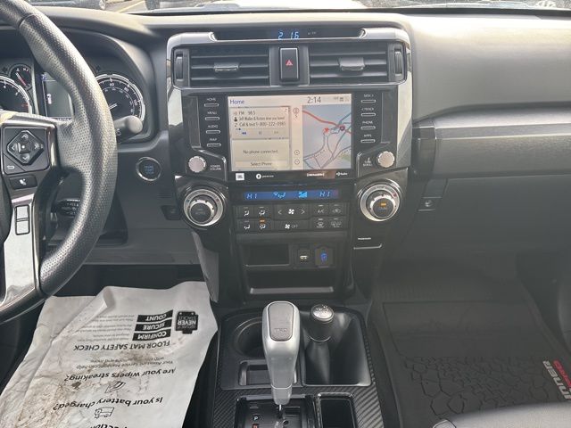 used 2023 Toyota 4Runner car, priced at $50,499
