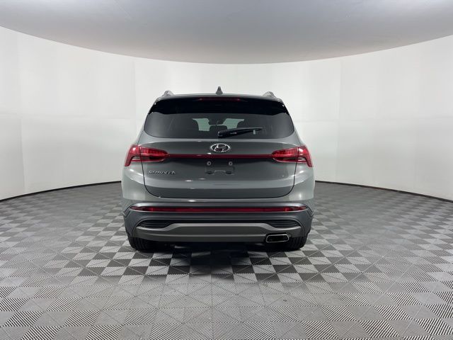 2023 Hyundai Santa Fe SEL 8