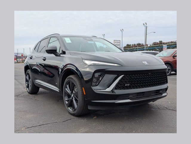 2026 Buick Envision Sport Touring AWD