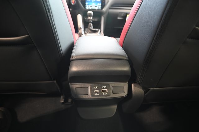 New 2026 White Subaru Limited image 28
