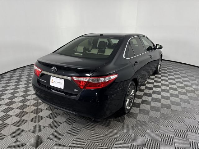 Used 2016 Toyota Camry For Sale in Indianapolis, IN