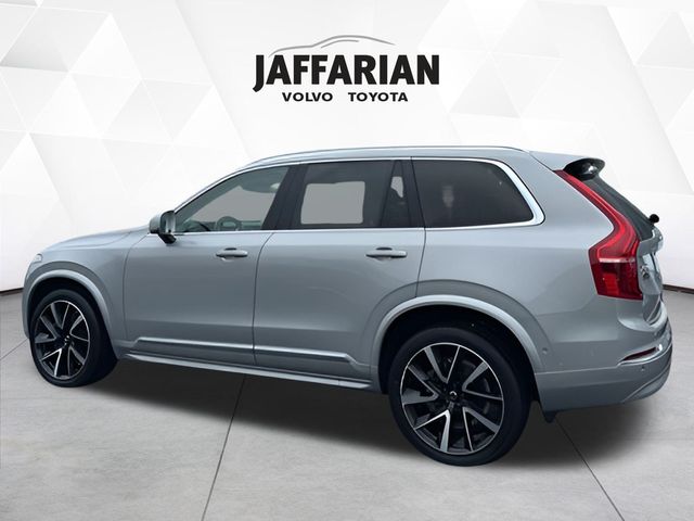 2024 Volvo XC90 Plus photo 2