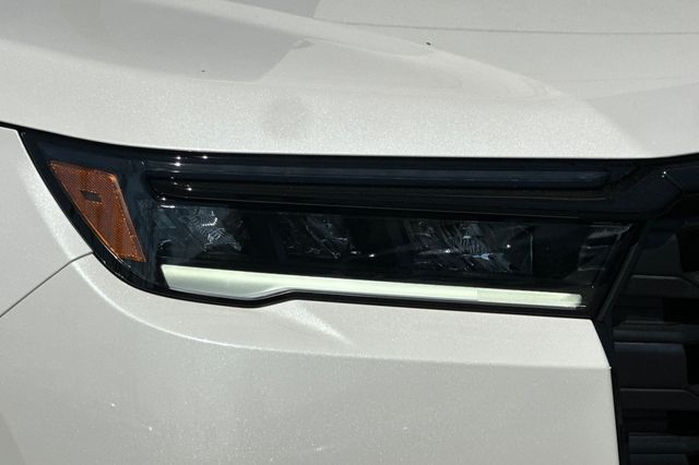 New 2026 Honda Pilot SUV
