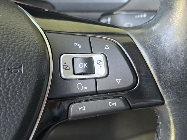 Used 2018 Volkswagen Tiguan SUV