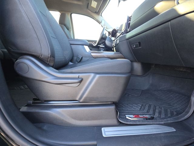 Photo of 2023 Chevrolet Silverado 1500 RST in Dallas, GA - 16,  2023 Chevrolet Silverado 1500 RST:43635A