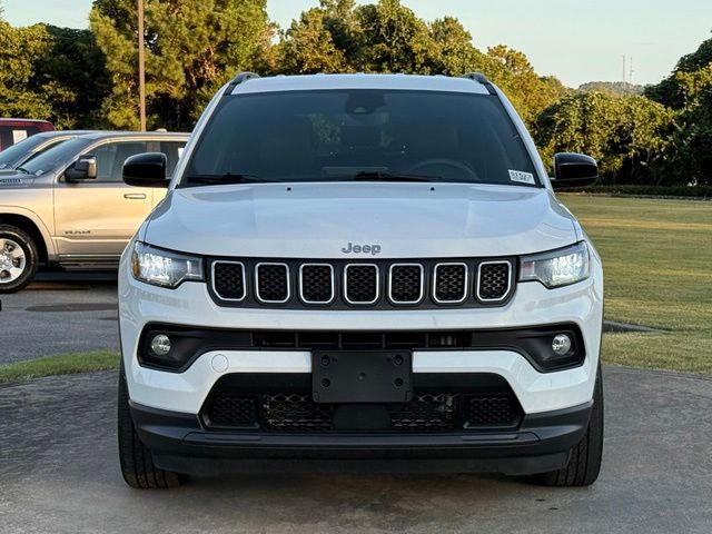 Used 2023 Jeep Compass SUV