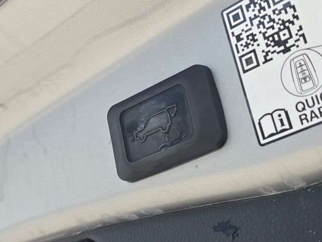 2024 Toyota RAV4 Hybrid XSE:47124A