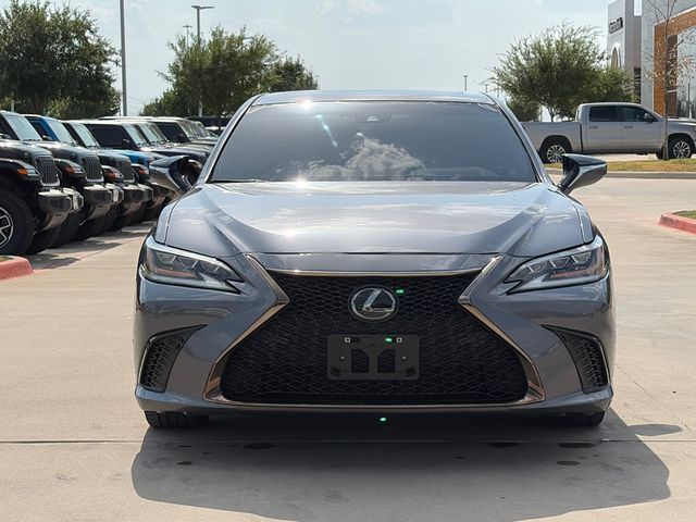 Used 2019 Lexus ES Sedan