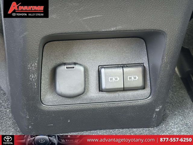 Used 2023 Lexus NX SUV