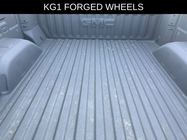 Used 2025 GMC Sierra 1500 Truck