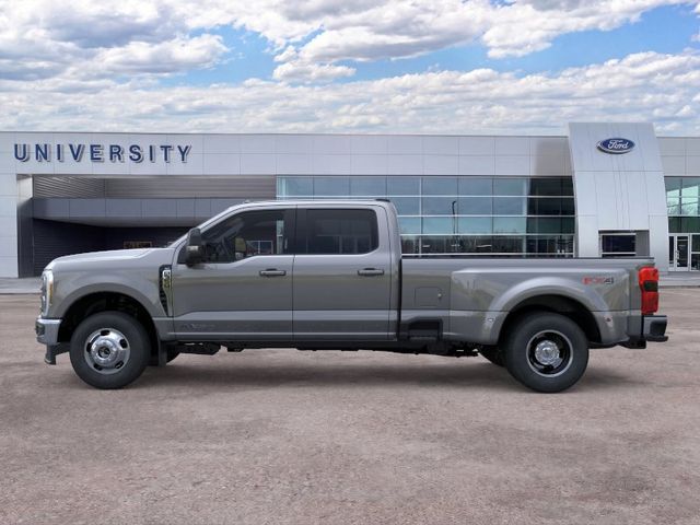 New 2026 Gray Ford XLT image 4