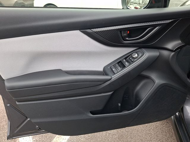 used 2023 Subaru Crosstrek car, priced at $22,331