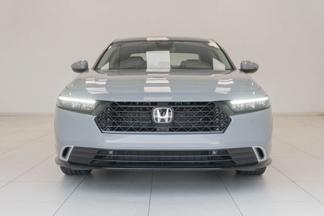 New 2026 Honda Accord Hybrid Sedan