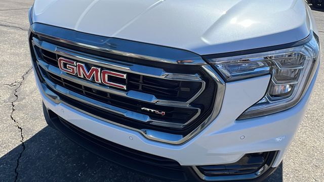 2024 GMC Terrain AT4 9