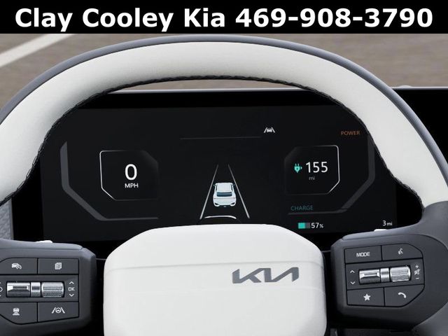 2025 Kia EV6