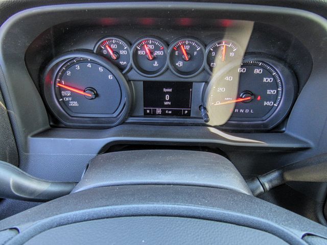 Photo of 2025 GMC Sierra 1500 Pro in Dallas, GA - 24,  2025 GMC Sierra 1500 Pro:43909