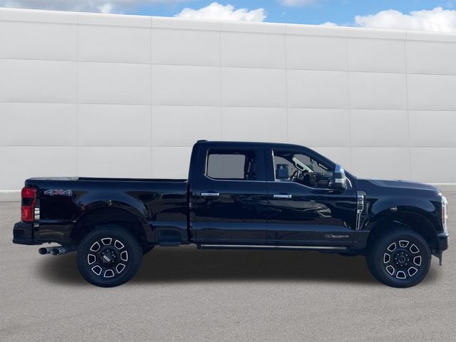 2023 Ford F-250SD Platinum 7