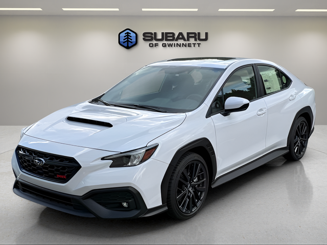 2026 Subaru WRX Premium