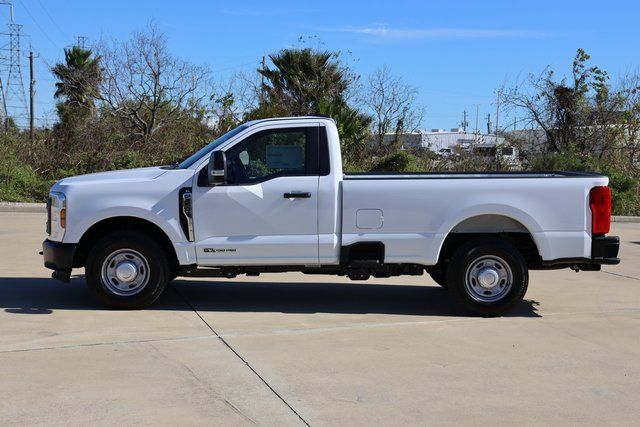 2026 Ford F-250SD XL - 4