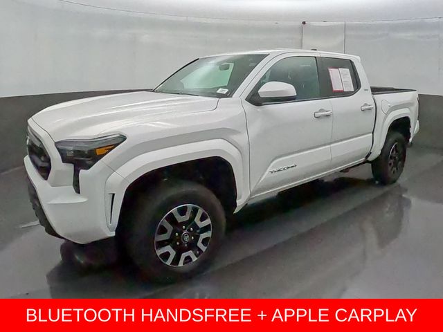 Used 2025 Toyota Tacoma Truck