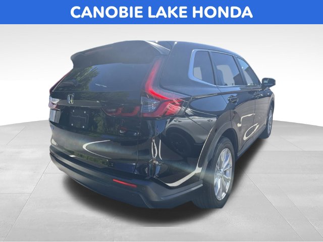 Used 2024 Honda CR-V SUV