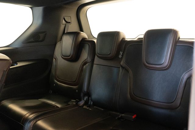 Used 2025 Nissan Armada SUV