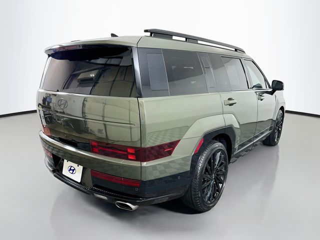 Thumbnail: 2025 Hyundai Santa Fe - 5