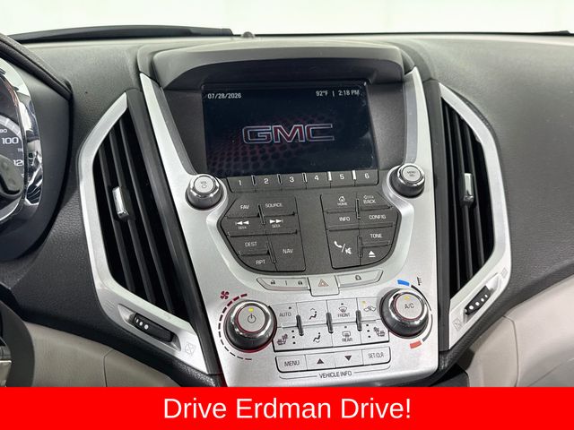 Used 2012 GMC Terrain SUV