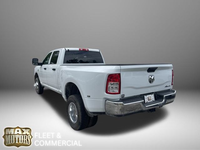 2024 Ram 3500 Tradesman 5