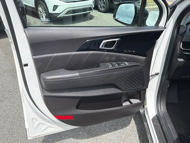 Used 2025 Kia Carnival Van
