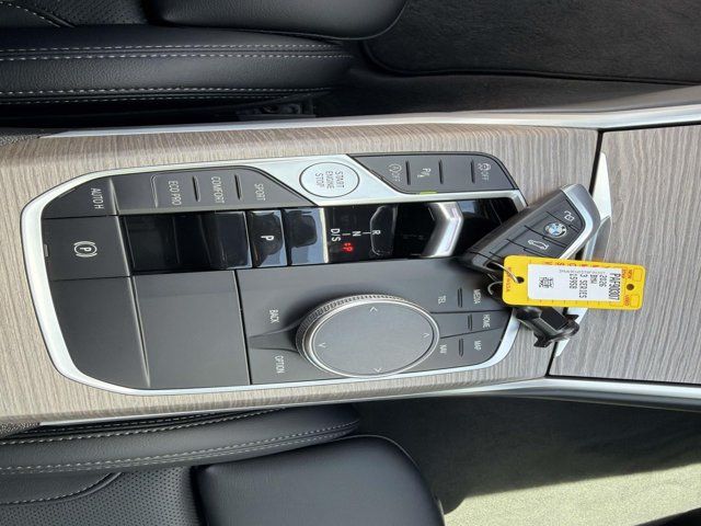 Used 2026 BMW 3 Series Sedan