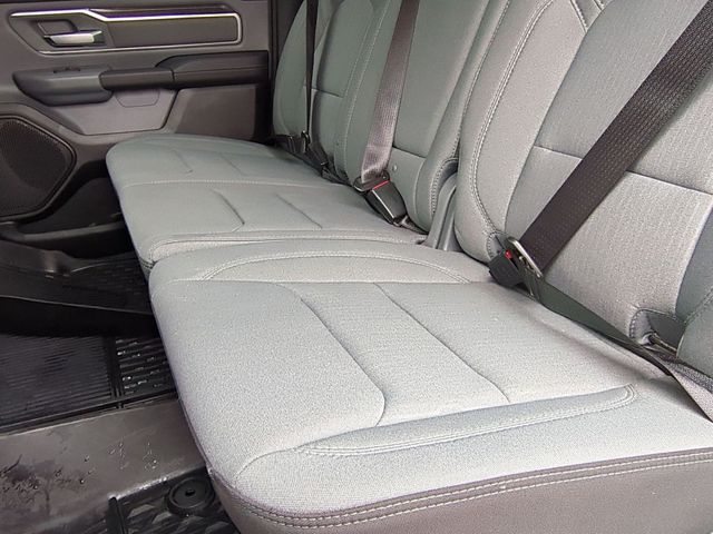 used 2022 Ram 1500 car, priced at $33,990