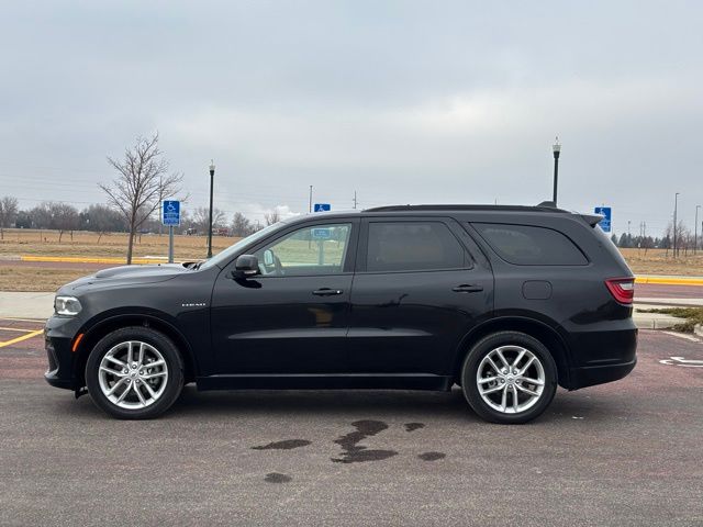 2025 Dodge Durango R/T