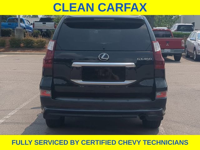 Used 2020 Lexus GX SUV