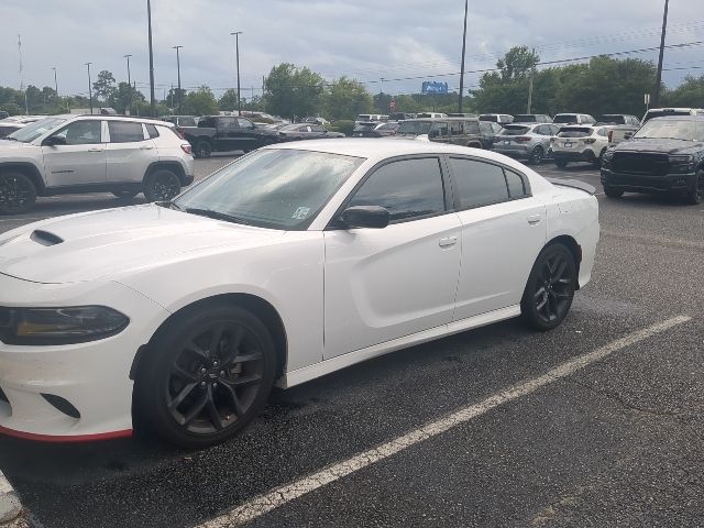 2023 Dodge Charger GT's photo
