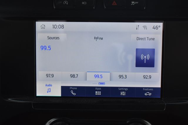 Used 2023 Ford F-150 Truck