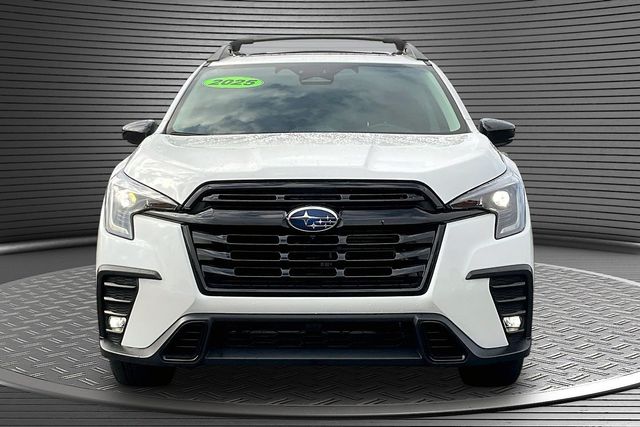 Used 2025 Subaru Ascent SUV