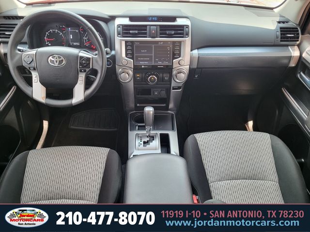 Used Car 2024 Toyota 4runner  Sr5 For Sale Under $40,000 In San Antonio, Texas