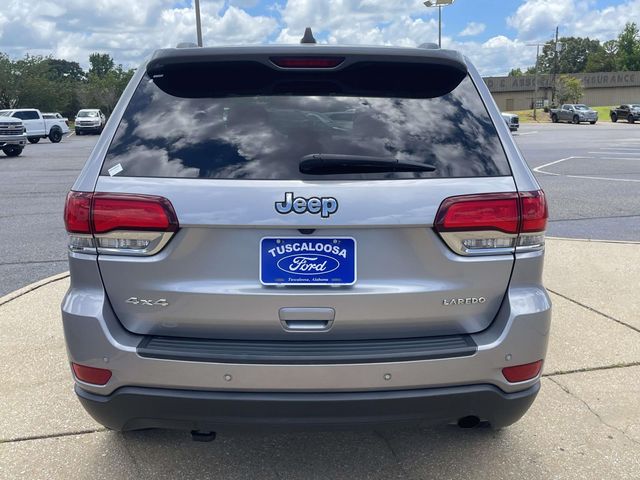 Used 2020 Jeep Grand Cherokee SUV