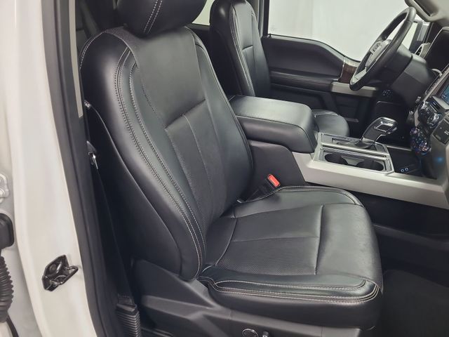 2018 – Ford – F-150
